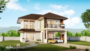 Eresma Villa