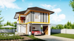 Eresma Villa