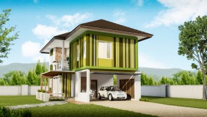 Eresma Villa