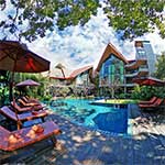 คีรีธารา บูทีค รีสอร์ท เชียงใหม่,  Kireethara Boutique Resort)