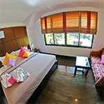 คีรีธารา บูทีค รีสอร์ท เชียงใหม่,  Kireethara Boutique Resort)