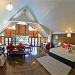 คีรีธารา บูทีค รีสอร์ท เชียงใหม่,  Kireethara Boutique Resort)