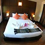 คีรีธารา บูทีค รีสอร์ท เชียงใหม่,  Kireethara Boutique Resort)