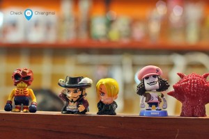 Happy Coffee chiangmai - แฮปปี้คอฟฟี่ เชียงใหม่