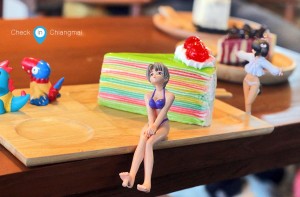 Happy Coffee chiangmai - แฮปปี้คอฟฟี่ เชียงใหม่