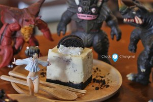 Happy Coffee chiangmai - แฮปปี้คอฟฟี่ เชียงใหม่