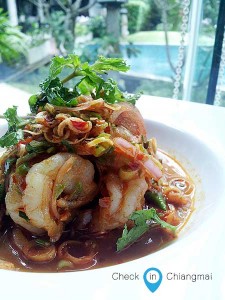คีรีธารา บูทีค รีสอร์ท เชียงใหม่, Kireethara Boutique Resort)