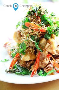 คีรีธารา บูทีค รีสอร์ท เชียงใหม่, Kireethara Boutique Resort)
