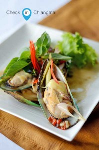 คีรีธารา บูทีค รีสอร์ท เชียงใหม่, Kireethara Boutique Resort)