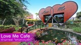 Love Me Café “กาแฟแห่งความรัก”