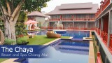 The Chaya Resort and Spa Chiang Mai – เดอะชายา รีสอร์ท แอนด์สปา เชียงใหม่