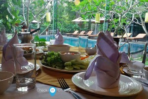 คีรีธารา บูทีค รีสอร์ท เชียงใหม่, Kireethara Boutique Resort)