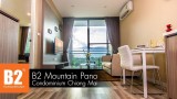 B2 Mountain Pano Condominium Chiang Mai
