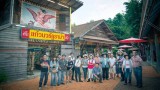 พาไปย้อนอดีต ที่ “บ้านดอยแก้ว” แม่ทา จังหวัดลำพูน